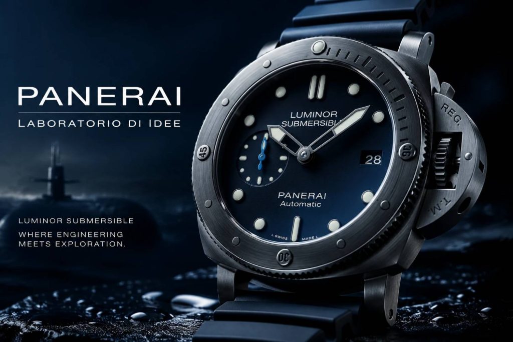 پنرای Panerai