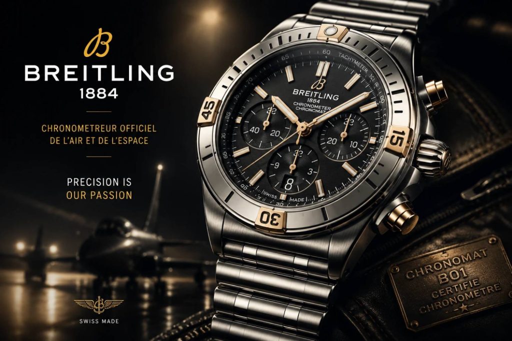 بریتلینگ Breitling