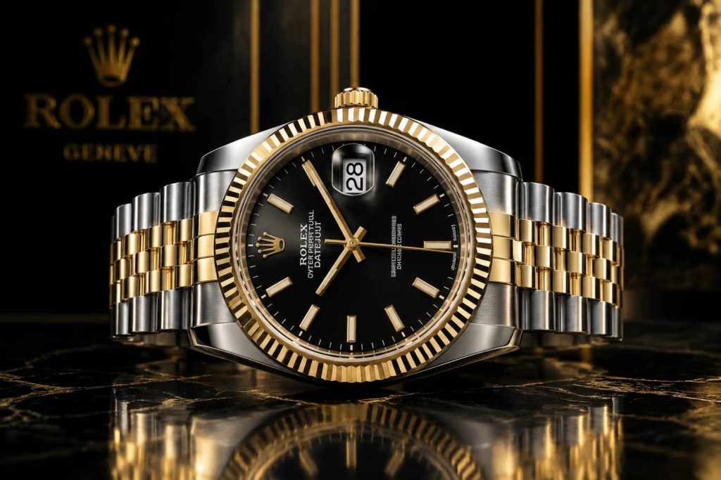 رولکس Rolex